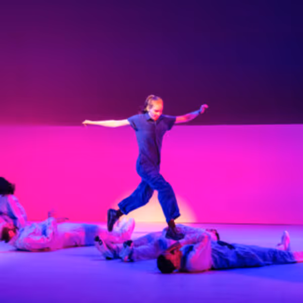 Photos: Alex Keenan and More in THE CURIOUS INCIDENT OF THE DOG IN THE NIGHT-TIME UK  Photo