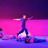 Photos: Alex Keenan and More in THE CURIOUS INCIDENT OF THE DOG IN THE NIGHT-TIME UK Tour