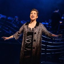 Watch Lea Salonga Perform 'Everything's Coming Up Roses' in OLD FRIENDS