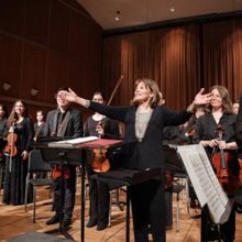 CIM Reveals 2024 Spring Concert Season
