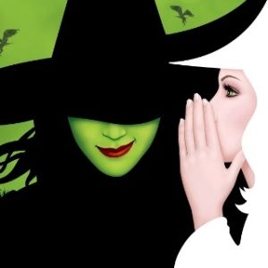 WICKED in Sydney Launches $45 Digital Lottery