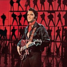 New Authorized Musical ELVIS: A MUSICAL REVOLUTION Premieres in Australia This Year