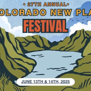THE COLORADO NEW PLAY FESTIVAL Unveils 2025 Lineup