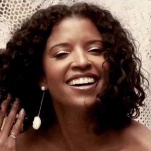 Listen: Renee Elise Goldsberry Releases Debut Album 'Who I Really Am'