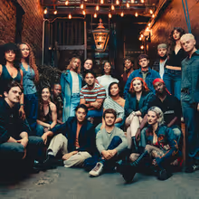 Alexa LopezがTom Stoppard TheatreのRENTに参加；キャスト全員が決定 Photo