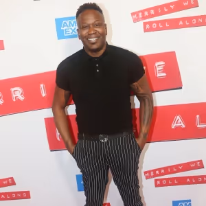 Tituss Burgess & More to Perform at Universal Preservation Hall This Winter
