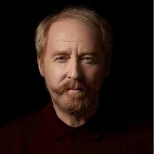 Scottish Star Joins FARM HALL Premiere In Perth Theatre