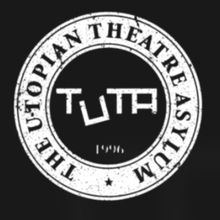 TOM & ELIZA And EVERY BRILLIANT THING Set for TUTA Theatre Summer Repertory