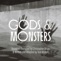 GODS & MONSTERS Comes to New Conservatory Theatre Center