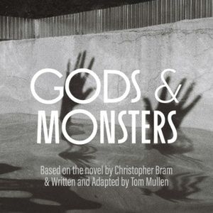 GODS & MONSTERS Comes to New Conservatory Theatre Center