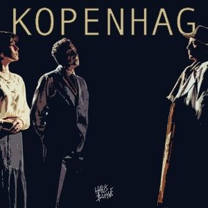 KOPENHAG Comes to Zorlu PSM