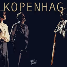 KOPENHAG Comes to Zorlu PSM