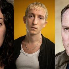 Theatre503 Reveals Cast For A WOMAN WALKS INTO A BANK