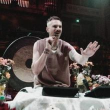 THE RESET Comes to the Huntington