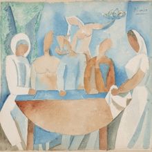 Master Drawings New York Reveals 2024 Exhibitors and Early Highlights