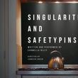 SINGULARITIES AND SAFETY PINS to Make Los Angeles Premiere at The Colony Theatre Photo