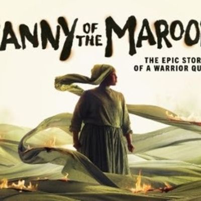 NANNY OF THE MAROONS World Premiere Will Be Performed at the Belgrade Theatre and Hackney Empire in 2027