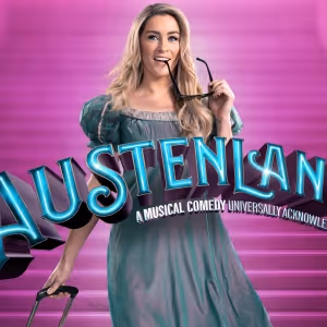 Lucie Jones Will Lead World Premiere Concert Performance of AUSTENLAND