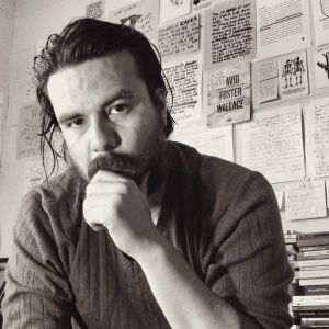 Gana Franco Félix Martínez El Premio Bellas Artes De Ensayo Literario “Malcolm…