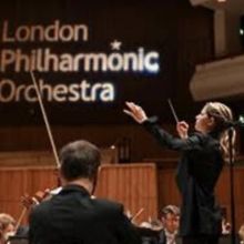 London Philharmonic Orchestra Principal Guest Conductor Karina Canellakis Extends Con