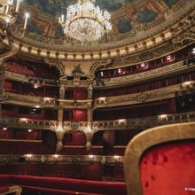 La Monnaie Has Been Nominated For Two International Opera Awards
