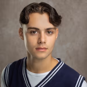 HEARTSTOPPER's Bradley Riches Will Star in New Musical BABIES at The Other Palace