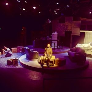 Photos: Inside Rehearsal For BALD SISTERS at San Jose Stage Company
