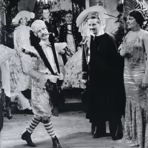 Marx Brothers First Film To Be Shown at Jaffrey’s Park Theatre