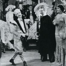 Marx Brothers First Film To Be Shown at Jaffrey’s Park Theatre