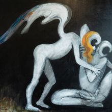 THE DAILY ACT OF ART MAKING Exhibition Series Comes to NSU Art Museum This Weekend