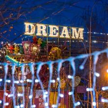 Christmas Comes to Dreamland Margate This December