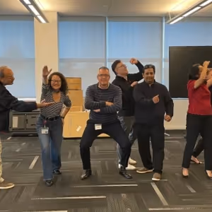 New Improv Classes for Adults Come to Vivid Stage this Fall
