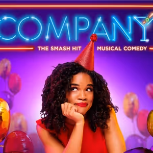 Sondheim & Furth's COMPANY Now Playing At Hollywood Pantages Theatre