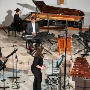 Jacaranda Music Farewell Season Concludes With Three Concerts and Two Special Events