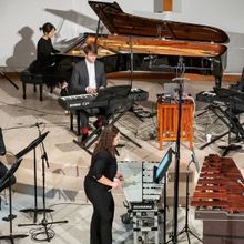 Jacaranda Music Farewell Season Concludes With Three Concerts and Two Special Events