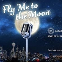 Seattle Women’s Chorus Will Perform Songs From The Great American Songbook