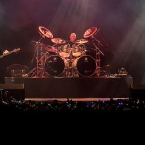 AN EVENING WITH ZEBRA Comes to the Patchogue Theatre