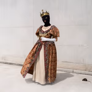 Cast and Creative Team Set For THE FLEA at the Yard Theatre