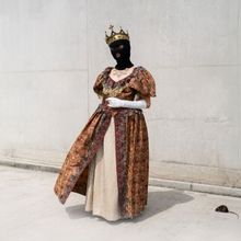 Cast and Creative Team Set For THE FLEA at the Yard Theatre