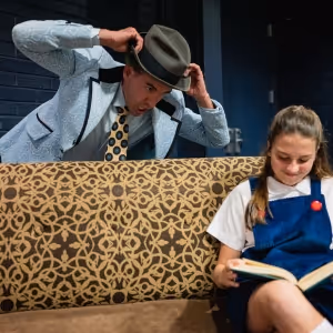 Photos: First Look at MATILDA THE MUSICAL At DreamWrights