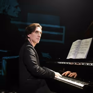 Photos: HERSHEY FELDER: THE PIANO IN ME at TheatreWorks Silicon Valley