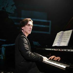 Photos: HERSHEY FELDER: THE PIANO IN ME at TheatreWorks Silicon Valley