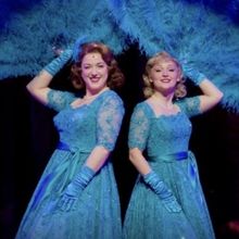 Video: First Look At IRVING BERLIN’S WHITE CHRISTMAS at Paramount Theatre