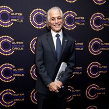 Tony Danza and More Join Williamstown Theatre Festival Summer Season