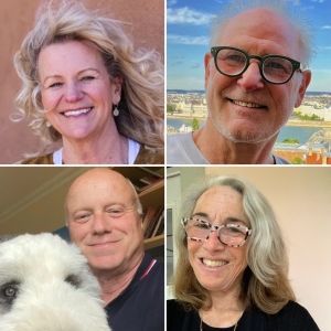 Ancram Center for the Arts Kicks Off Summer Season with REAL PEOPLE REAL STORIES