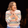 Video: Mariska Hargitay Brings EVERY BRILLIANT THING to The Knicks Championship Parade