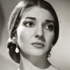 Royal Opera House Launches Maria Callas Tour Featuring Angelina Jolie's Costumes…