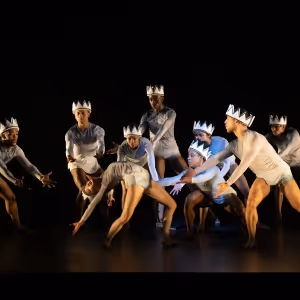 Cassa Pancho's Ballet Black Will Return To The Linbury Theatre With Two New Works