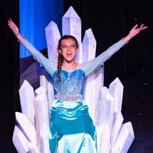 Photos: Disney's FROZEN At Playful People Productions