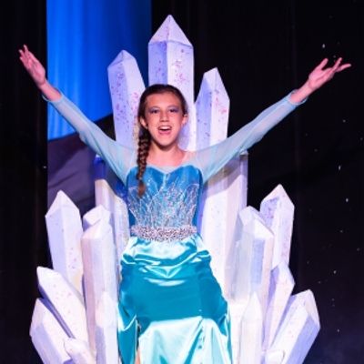 Photos: Disney's FROZEN At Playful People Productions